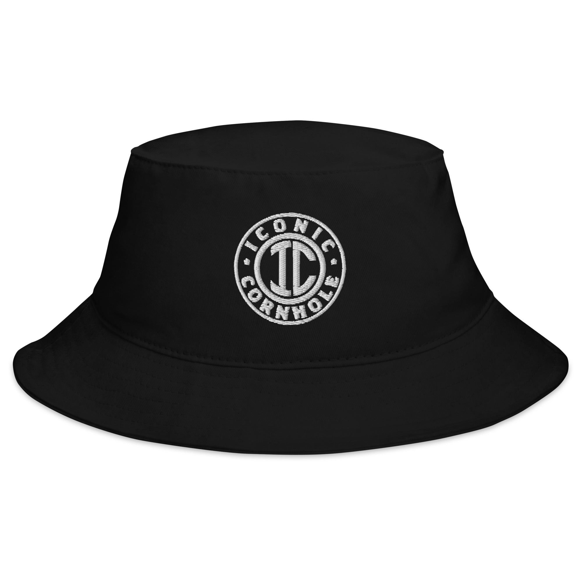 Iconic Bucket Hat – Iconic Cornhole