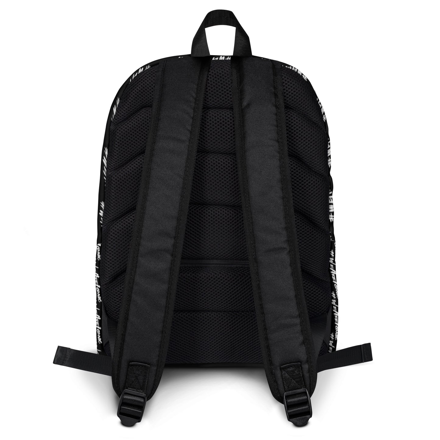 #WeAreIconic - Backpack