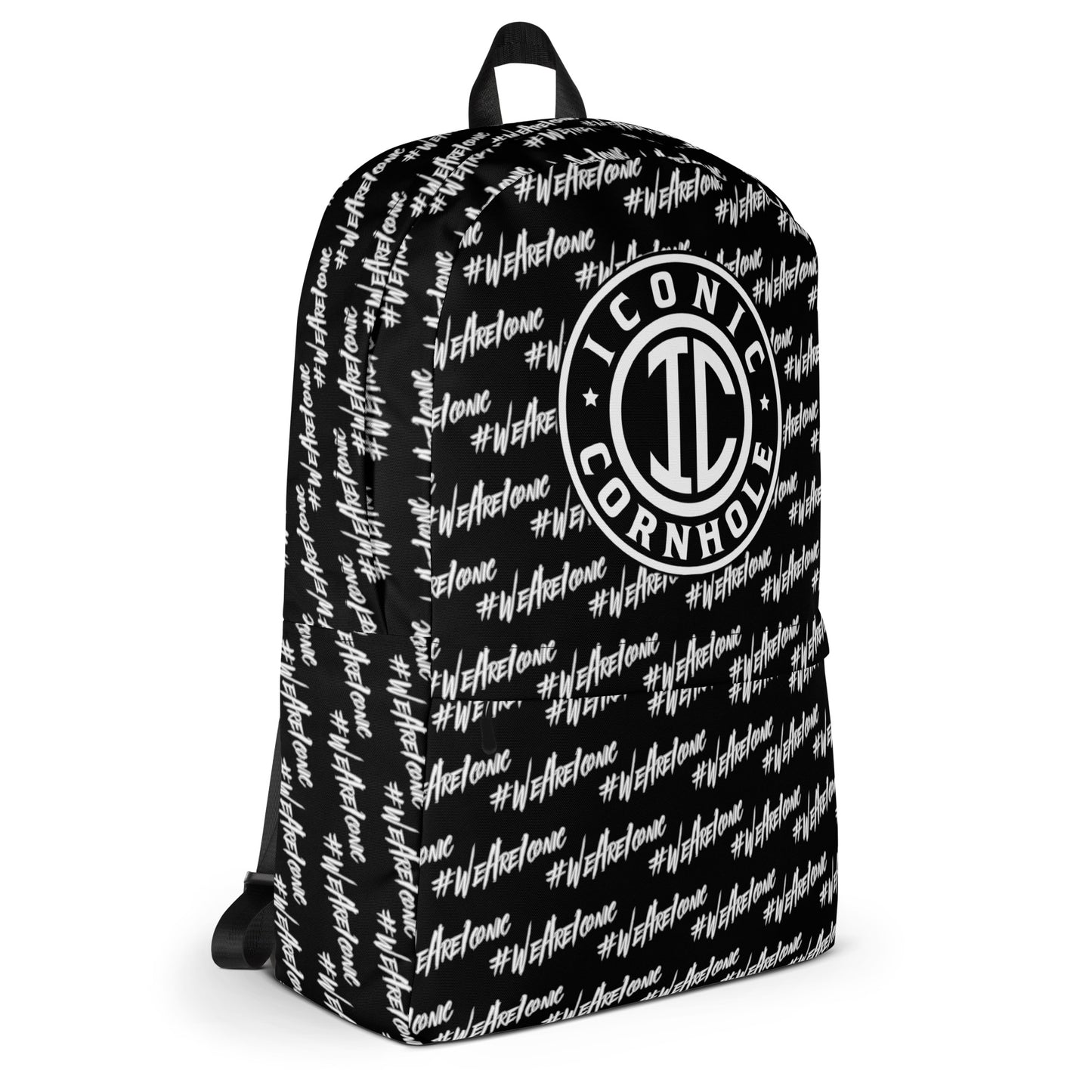 #WeAreIconic - Backpack