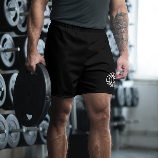 Iconic Men's Athletic Shorts