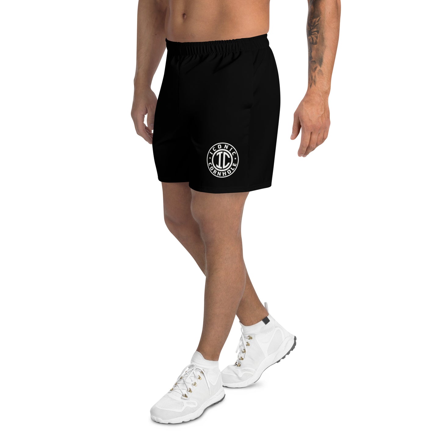 Iconic Men's Athletic Shorts