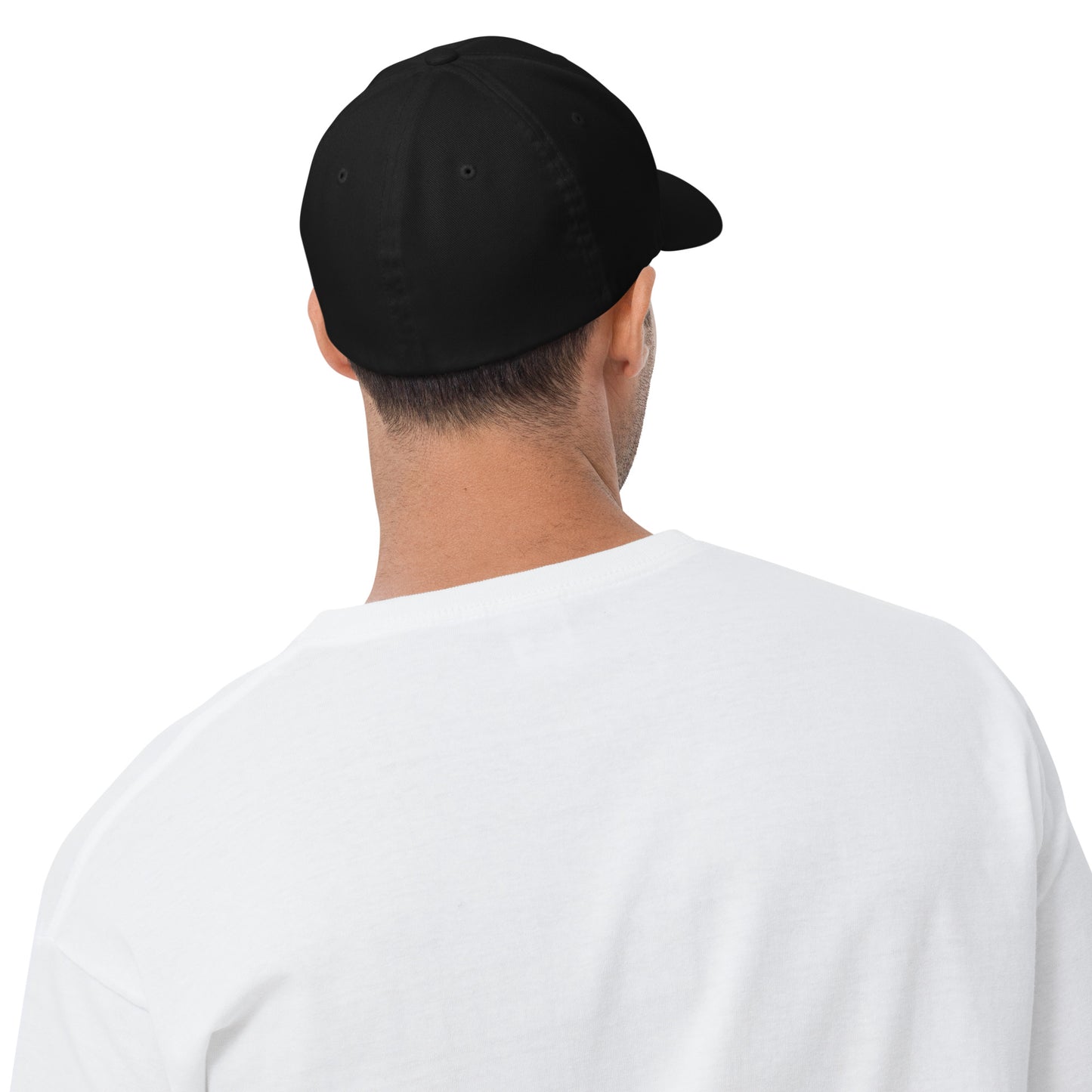 Iconic Logo - FlexFit Hat