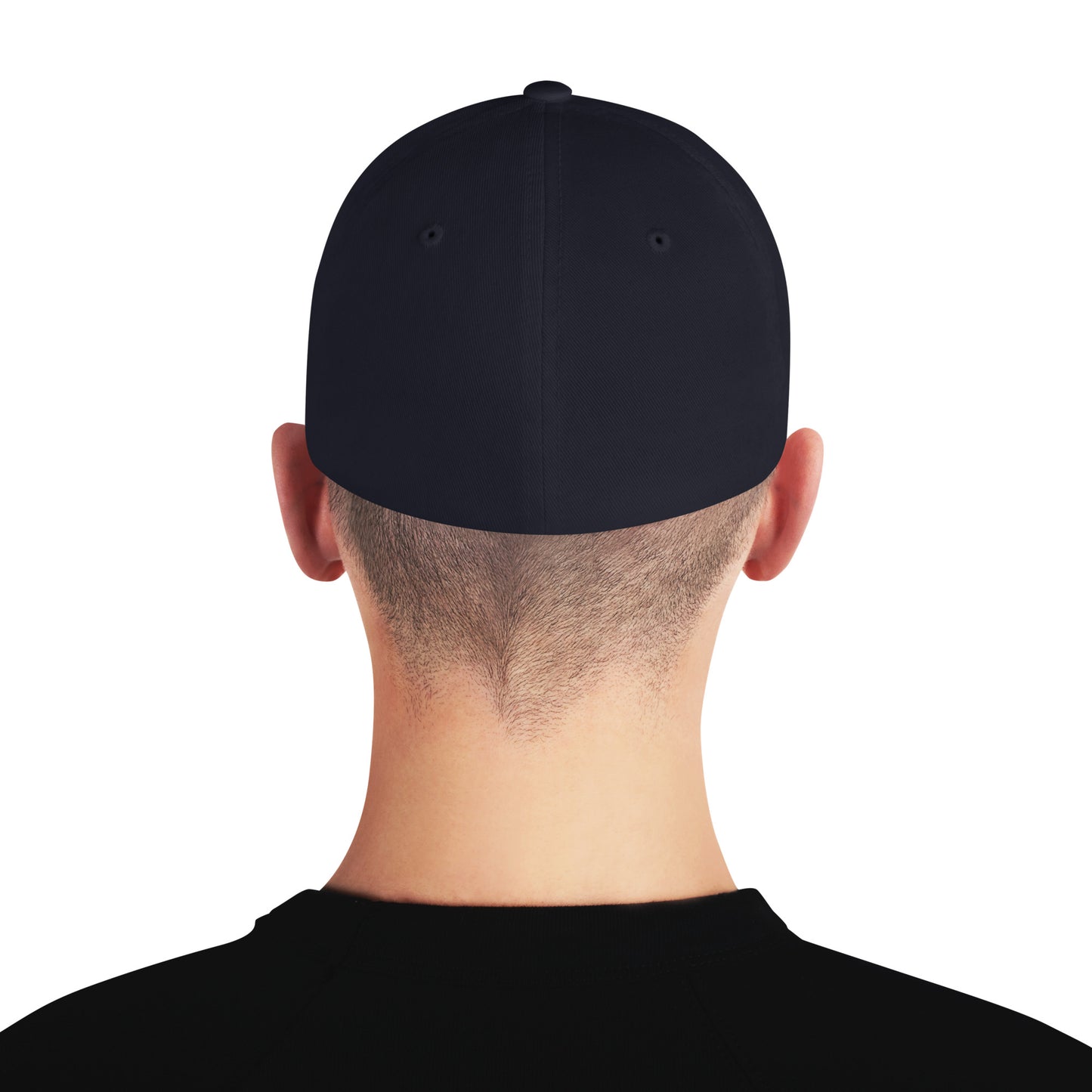 Iconic Logo - FlexFit Hat