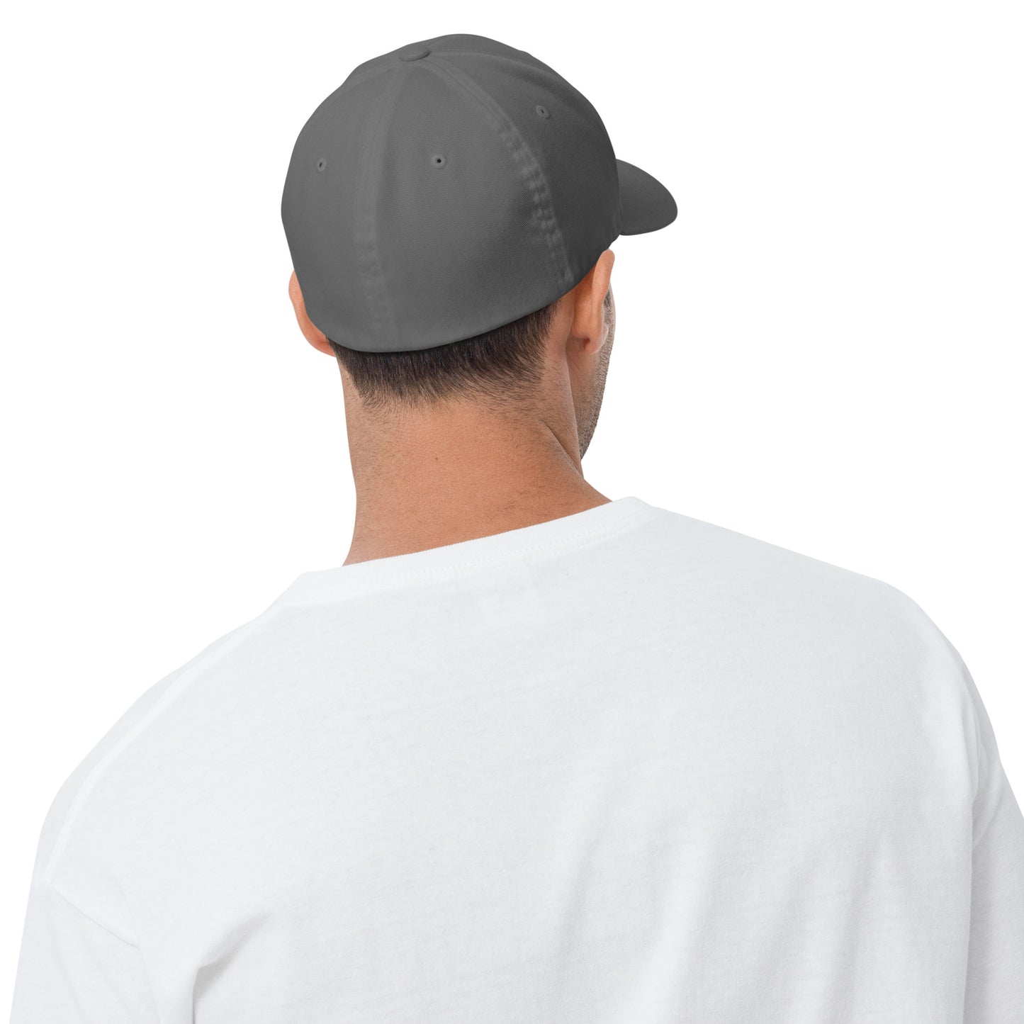 Iconic Logo - FlexFit Hat