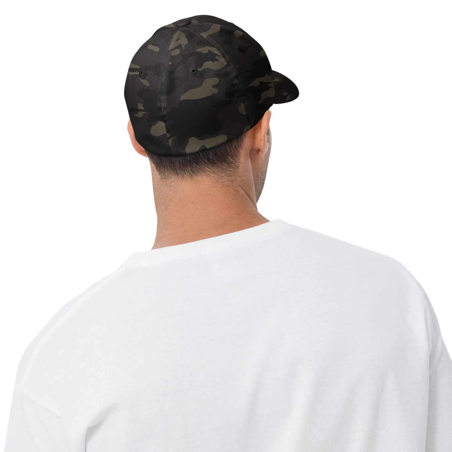 Iconic Logo - FlexFit Hat