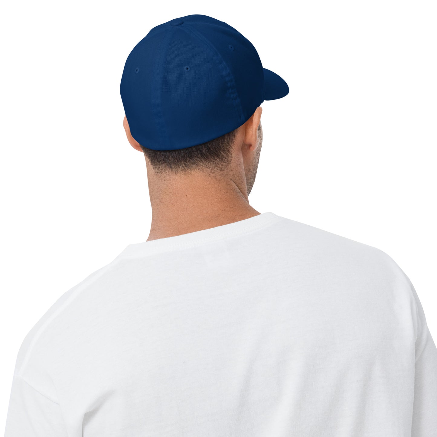 Iconic Logo - FlexFit Hat