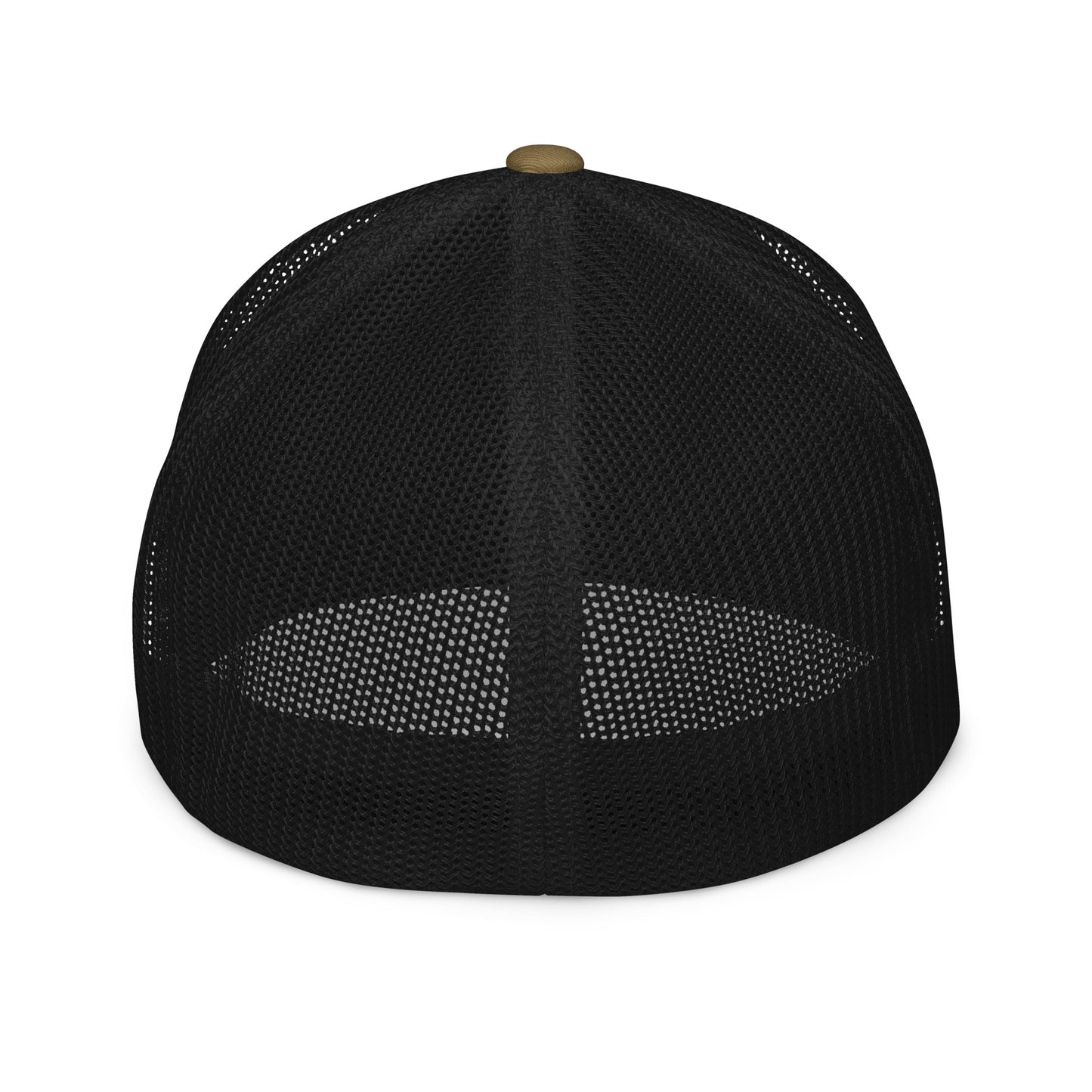 Iconic Logo - Multicam Mesh Back FlexFit Hat