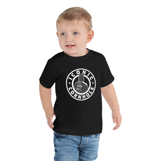 Toddler Iconic Memorial T-Shirt