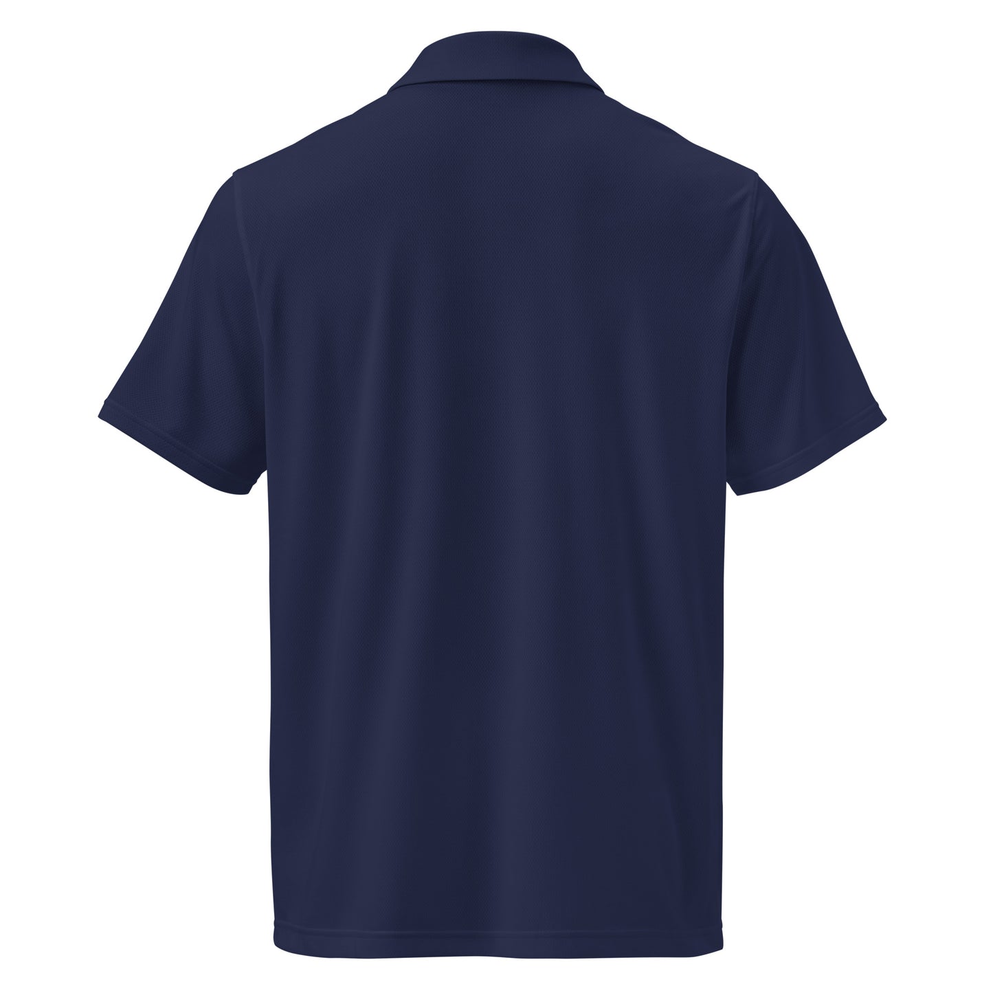 Iconic Logo - Under Armour® men's polo