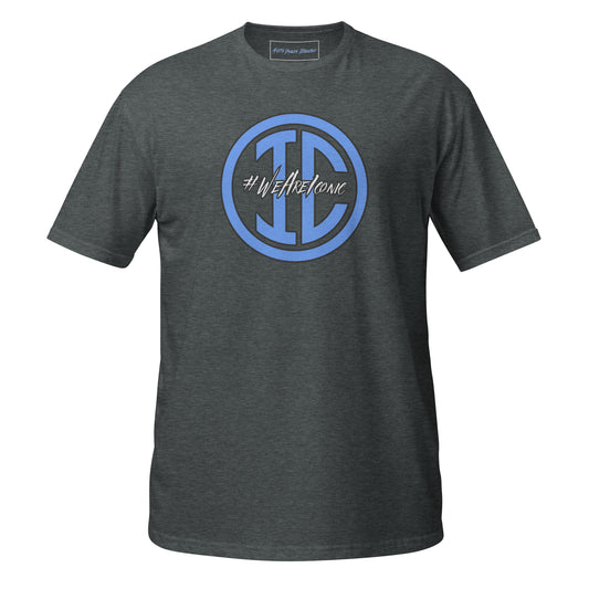 Matty Donley Player Exclusive T-Shirt - Black n Blue