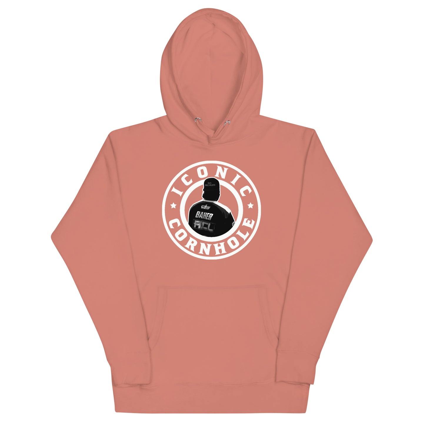 Premium Iconic Memorial Hoodie