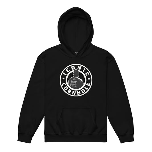 Youth Iconic Memorial Hoodie