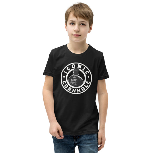 Youth Iconic Memorial T-Shirt