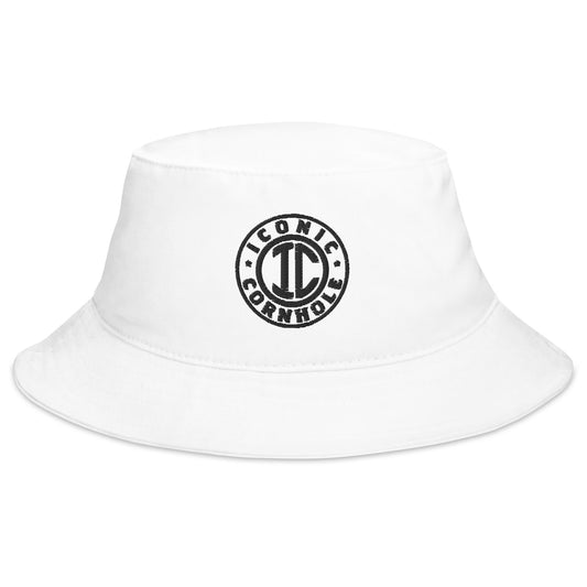 Iconic Bucket Hat