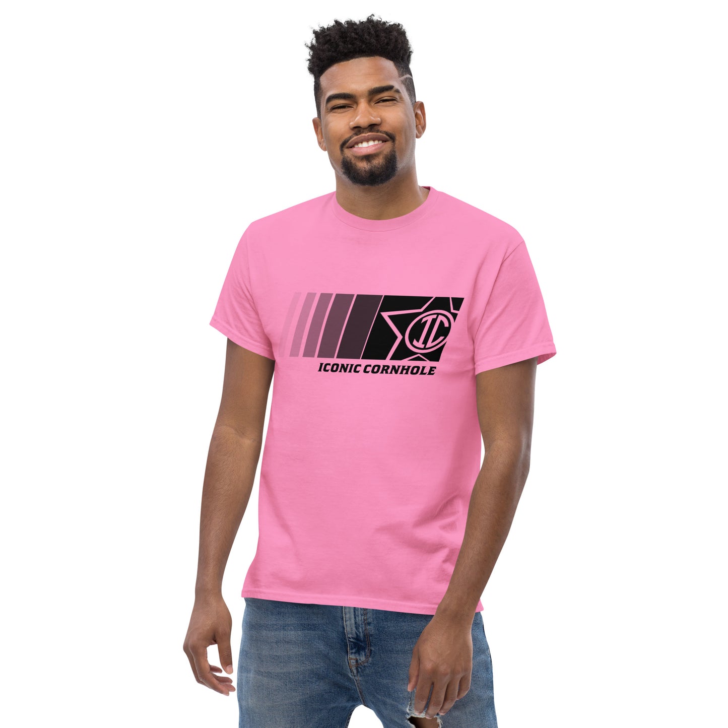 Men's classic tee