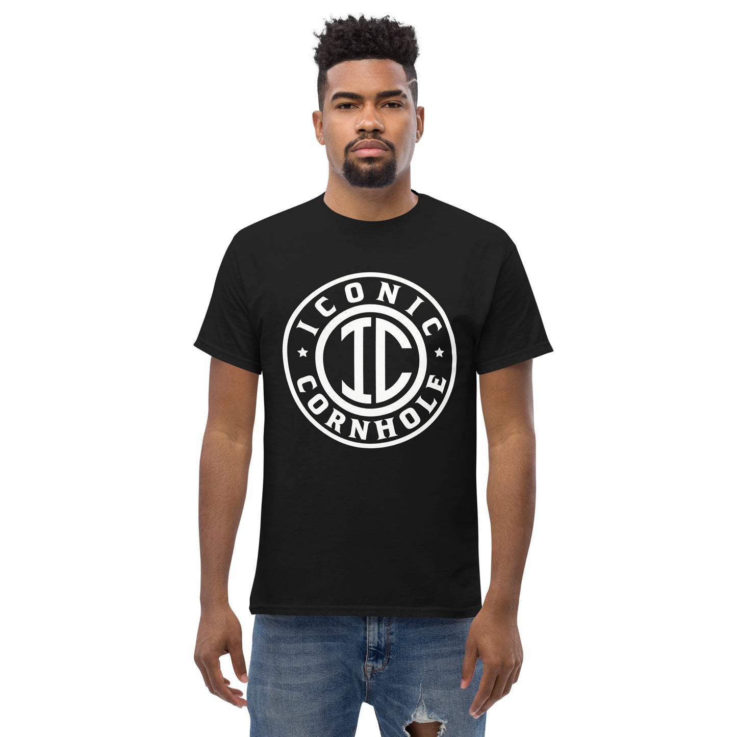 Iconic Logo T-Shirt