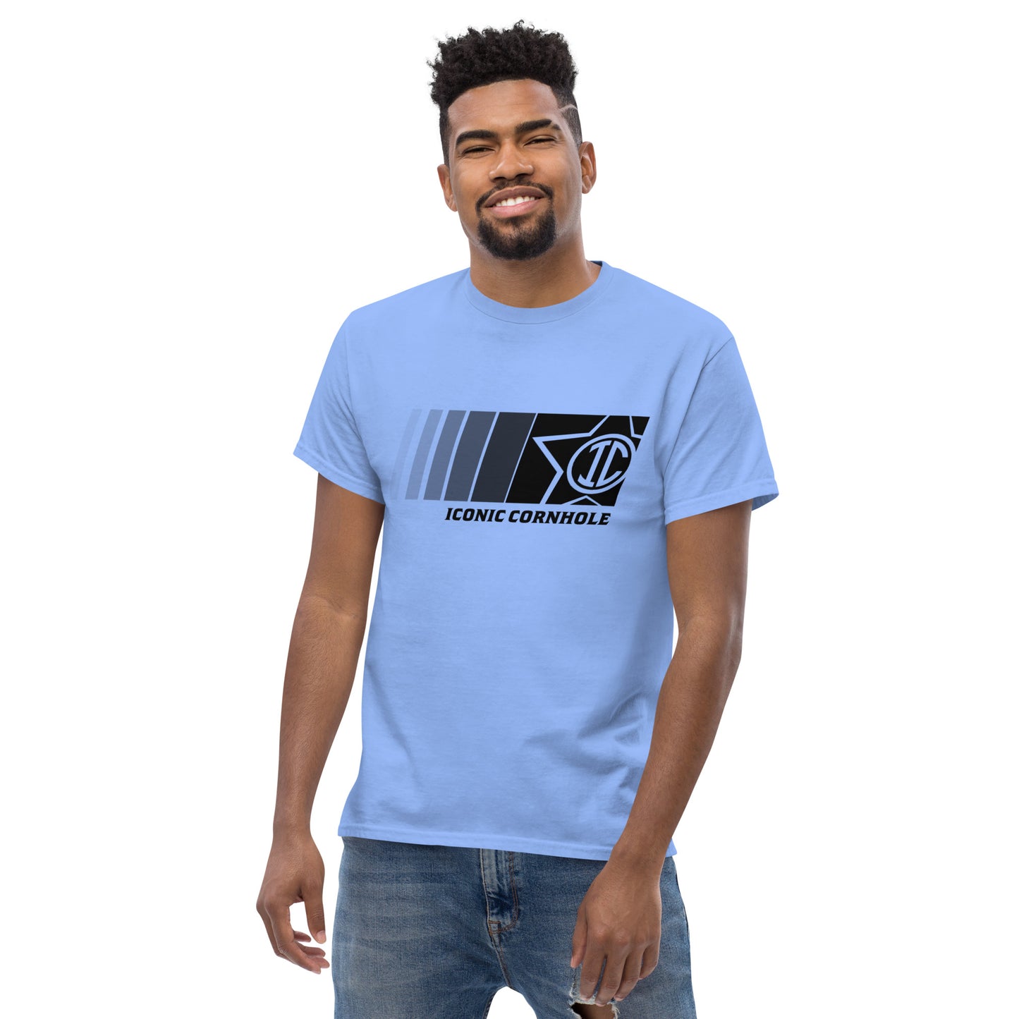 Men's classic tee