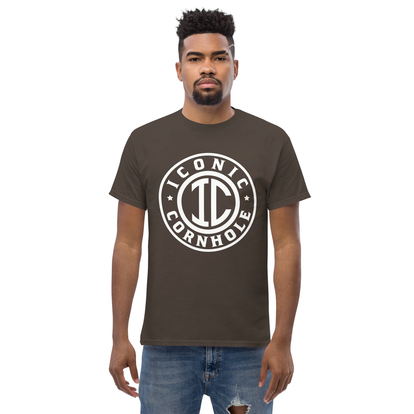 Iconic Logo T-Shirt