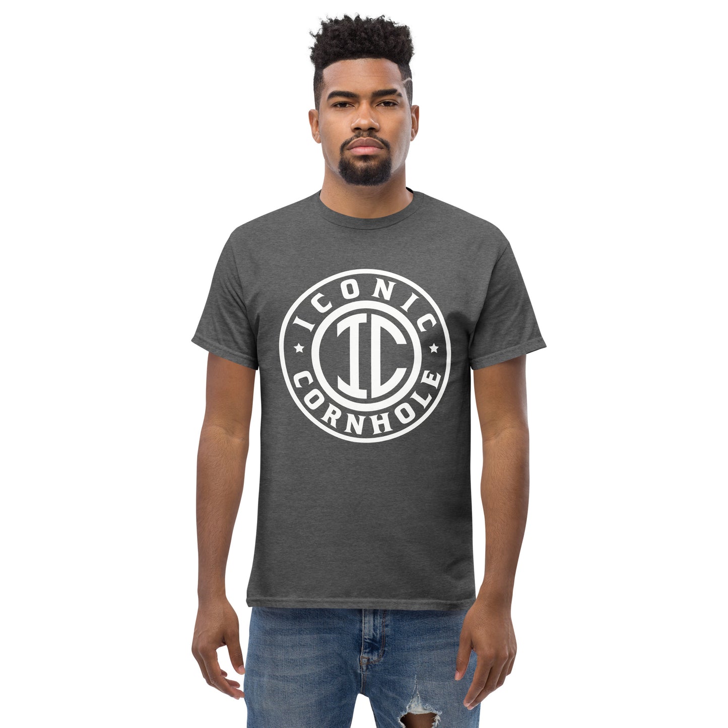 Iconic Logo T-Shirt