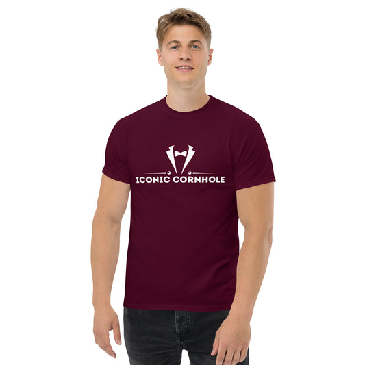 Iconic Cornhole T-Shirt