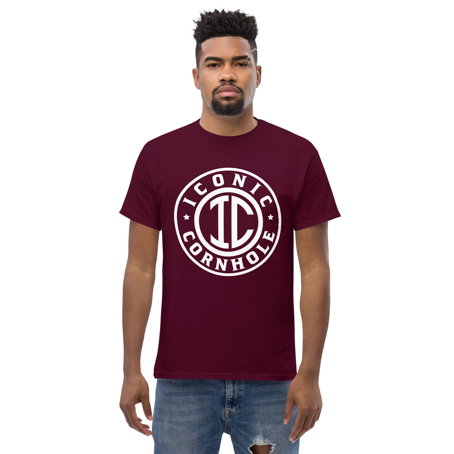 Iconic Logo T-Shirt