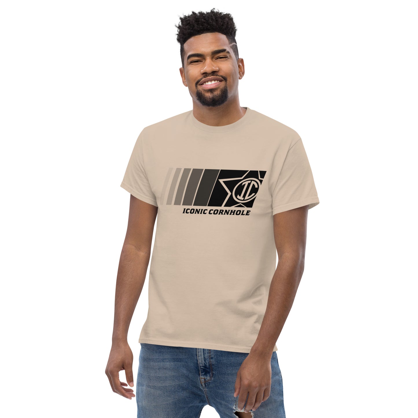 Men's classic tee