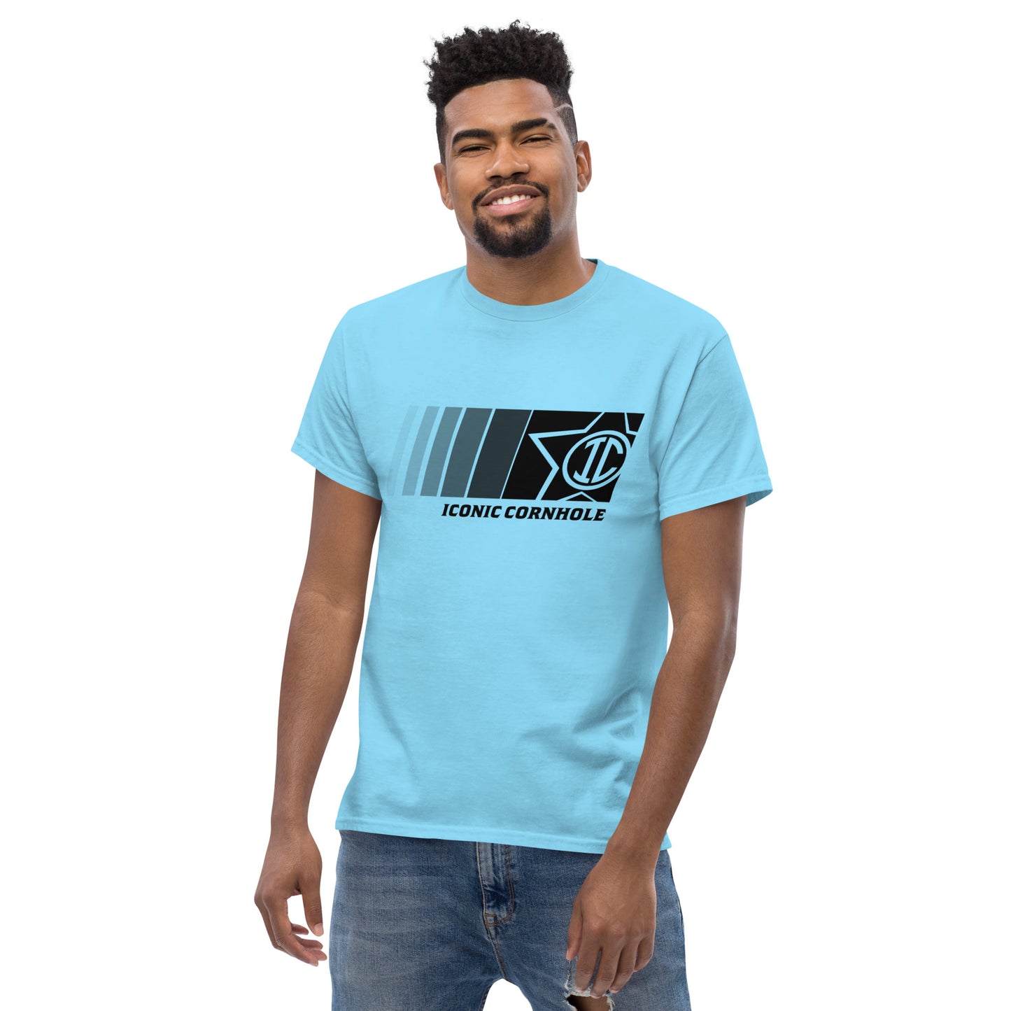 Men's classic tee