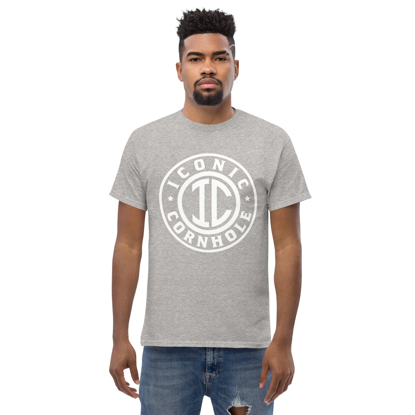 Iconic Logo T-Shirt