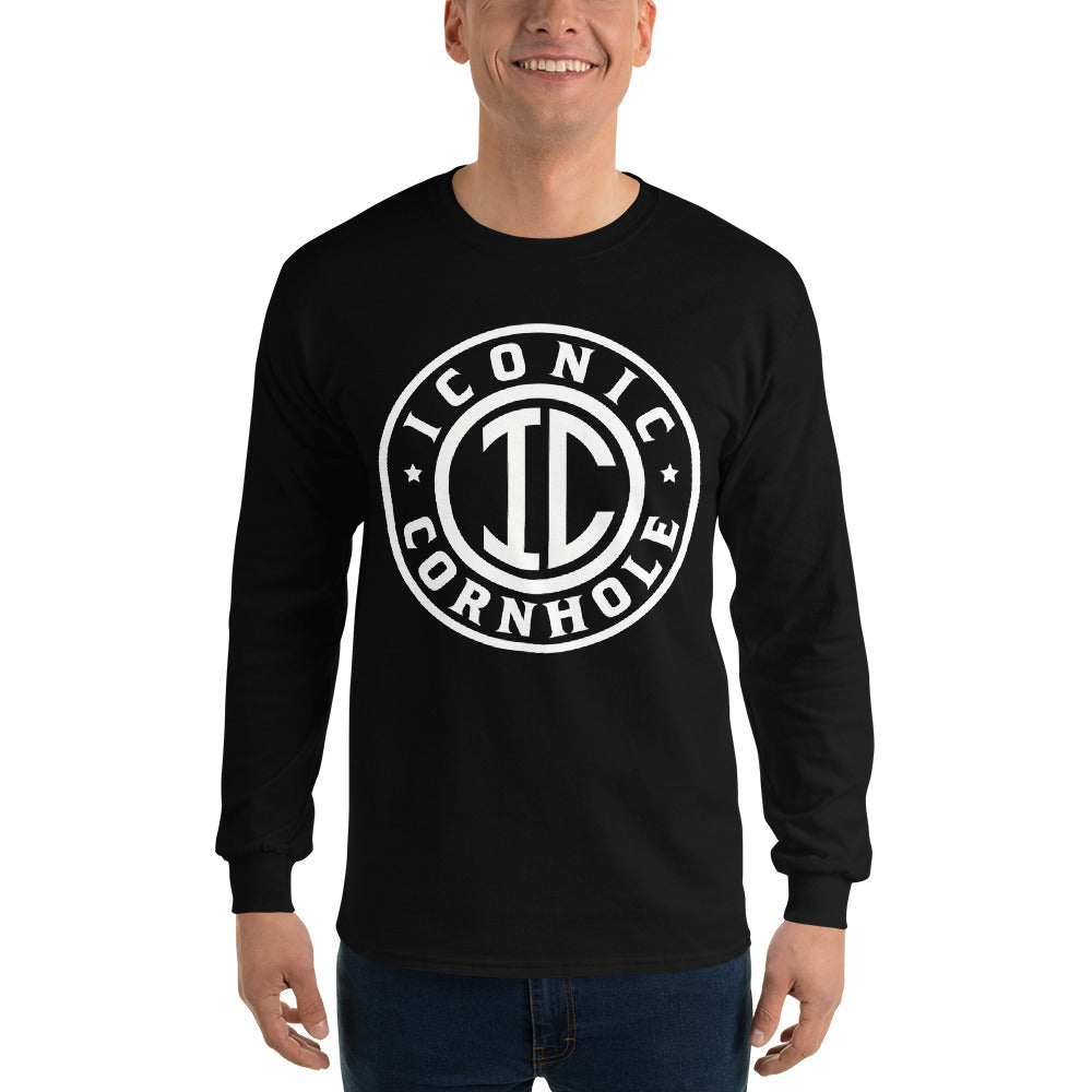 Men’s Long Sleeve Shirt