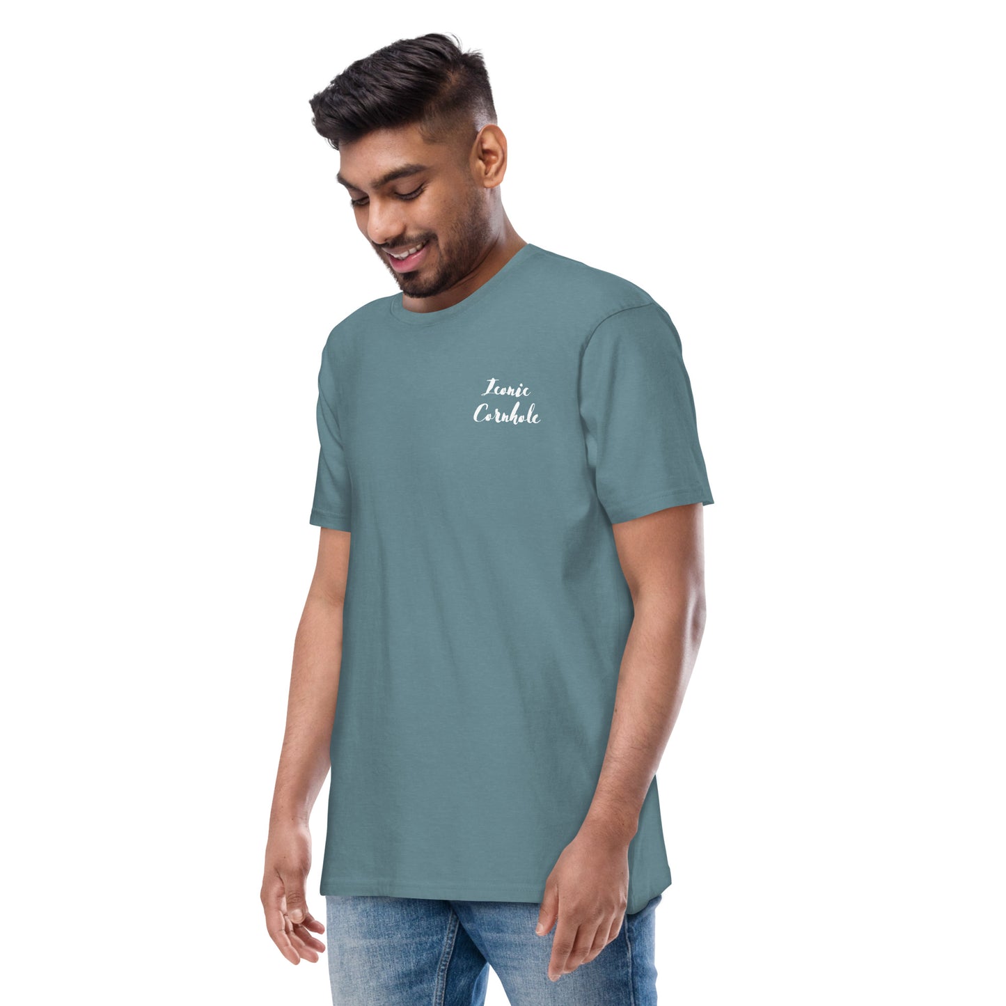 Iconic Premium T-Shirt