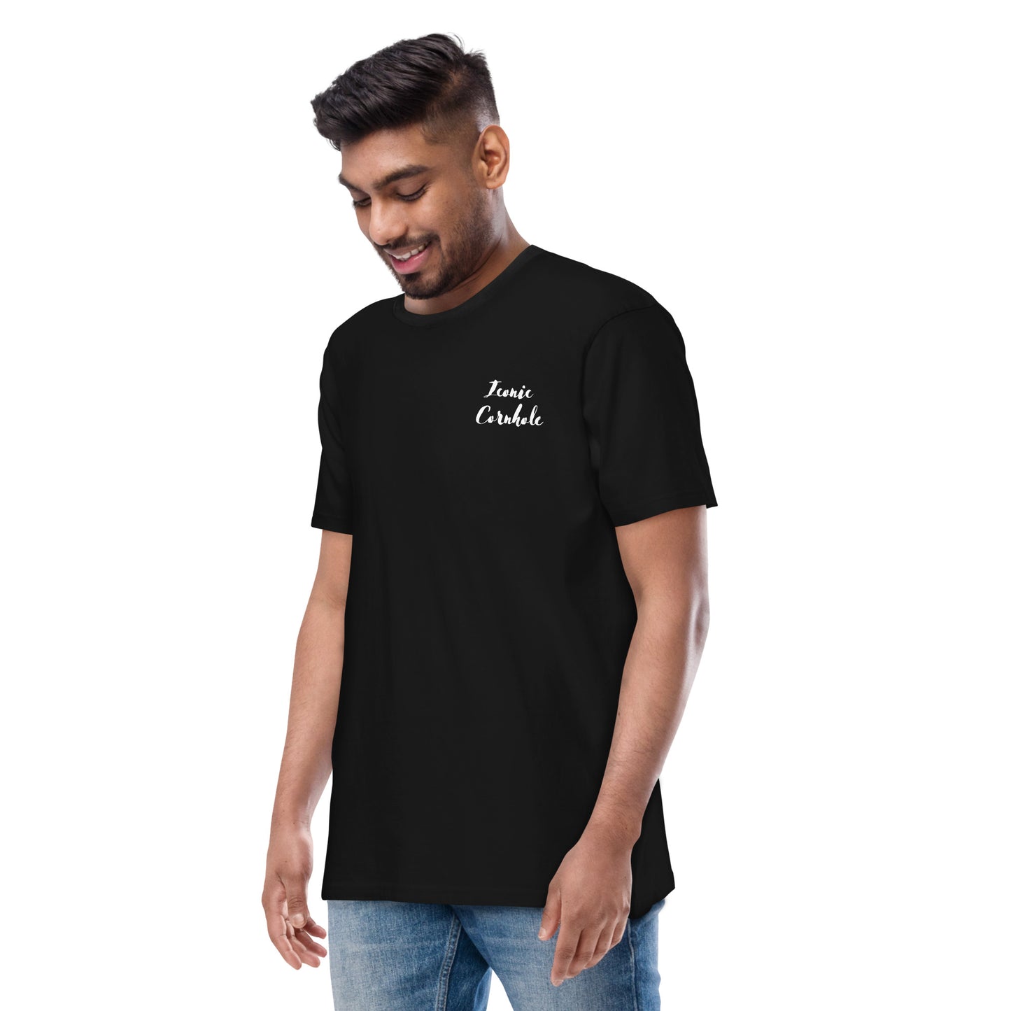 Iconic Premium T-Shirt