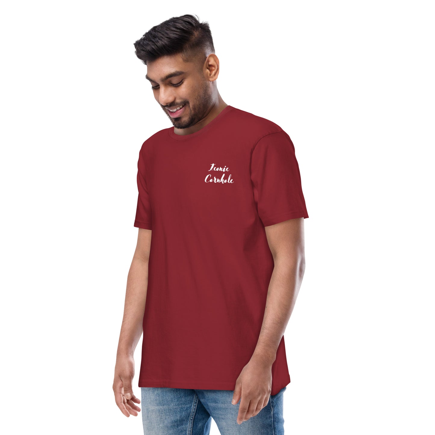 Iconic Premium T-Shirt