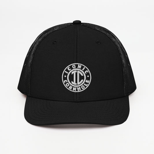 Iconic Logo Richardson Hat