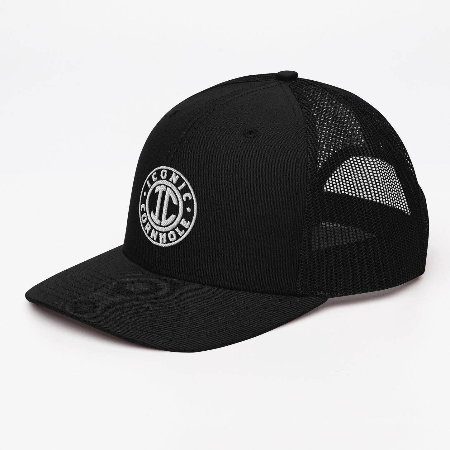 Iconic Logo Richardson Hat