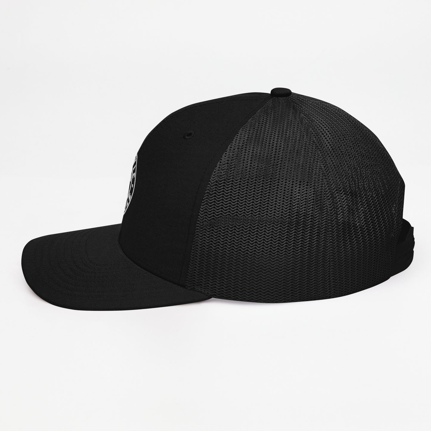 Iconic Logo Richardson Hat