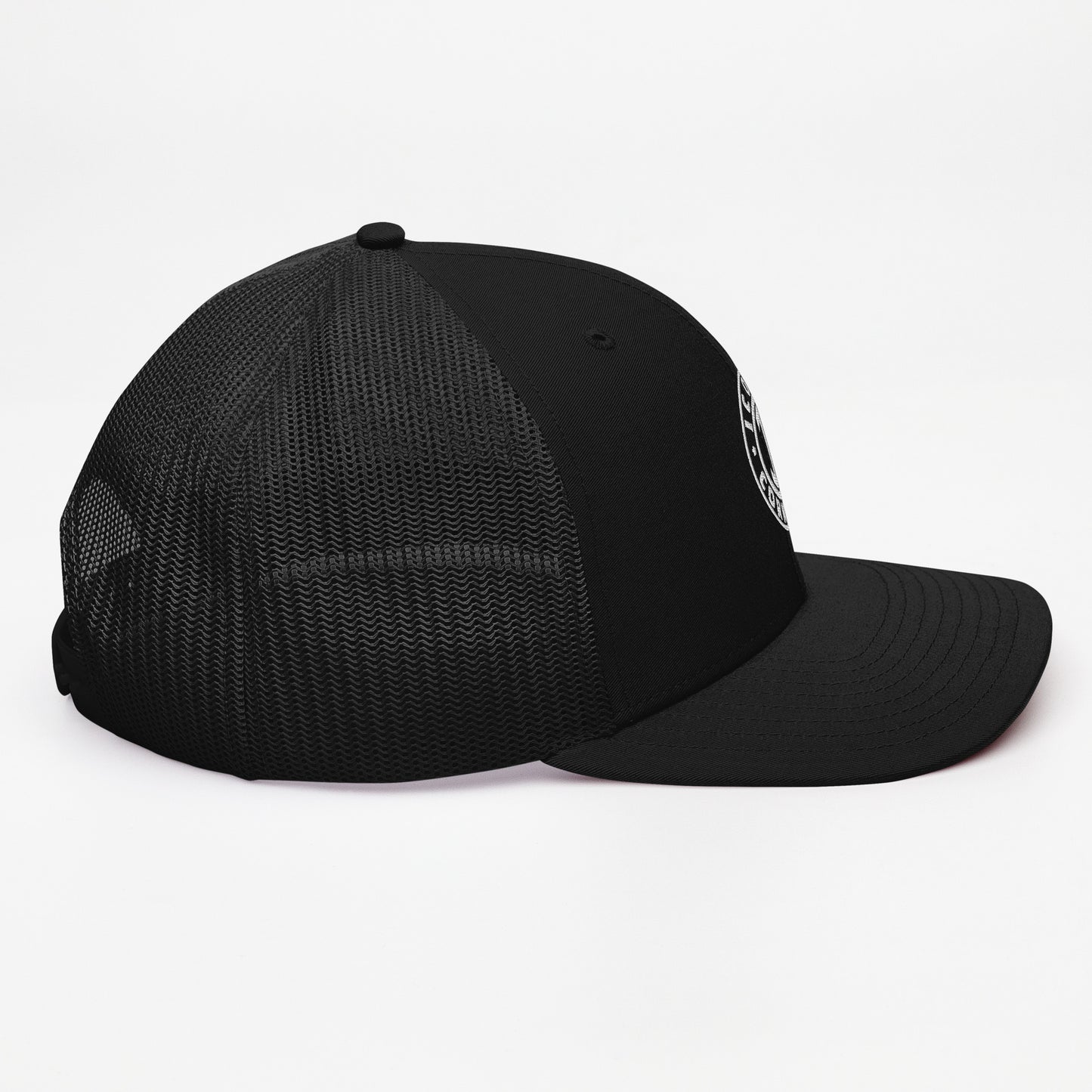 Iconic Logo Richardson Hat