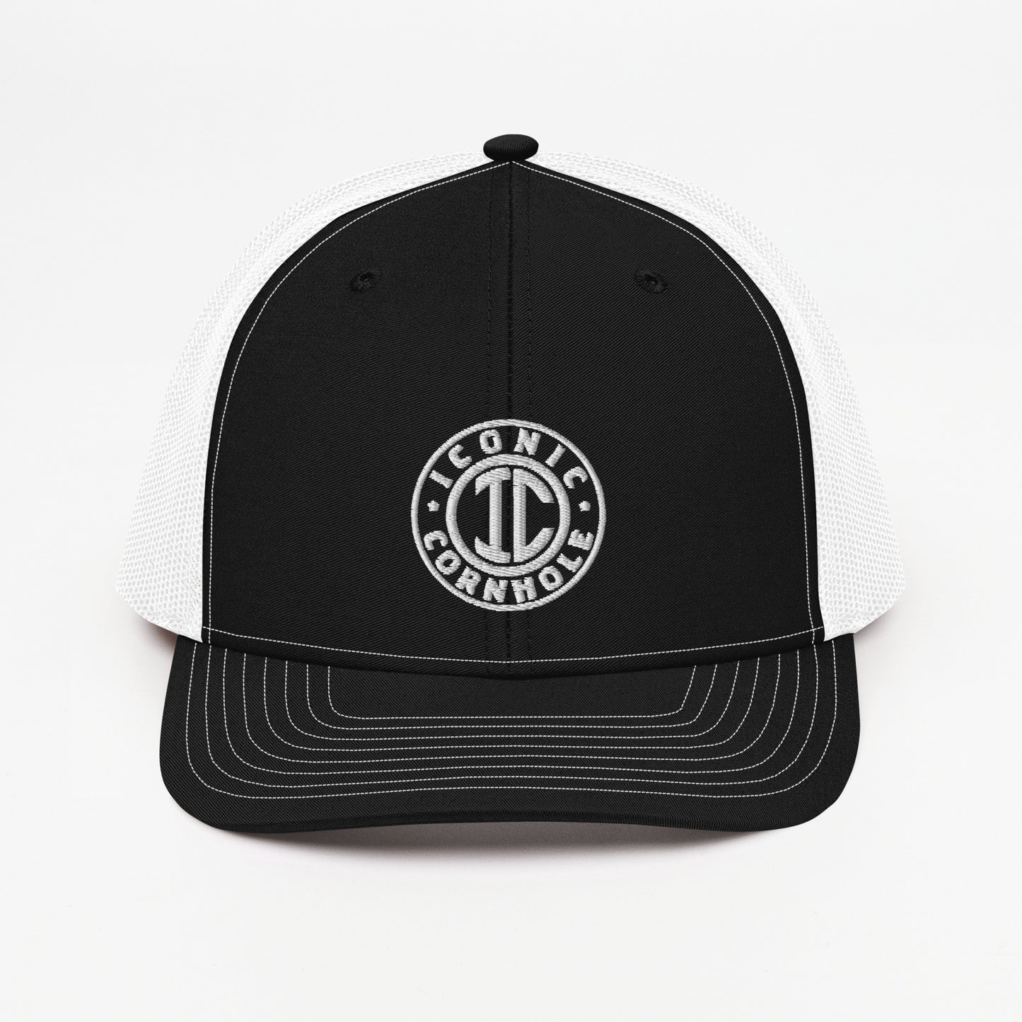 Iconic Logo Richardson Hat