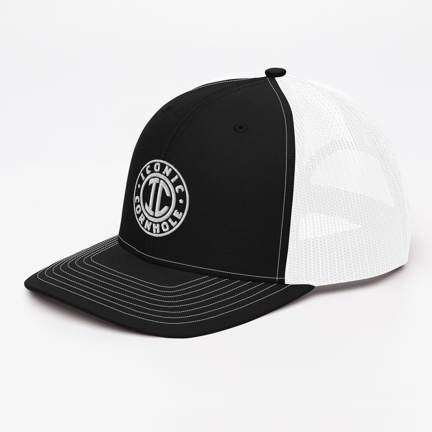 Iconic Logo Richardson Hat