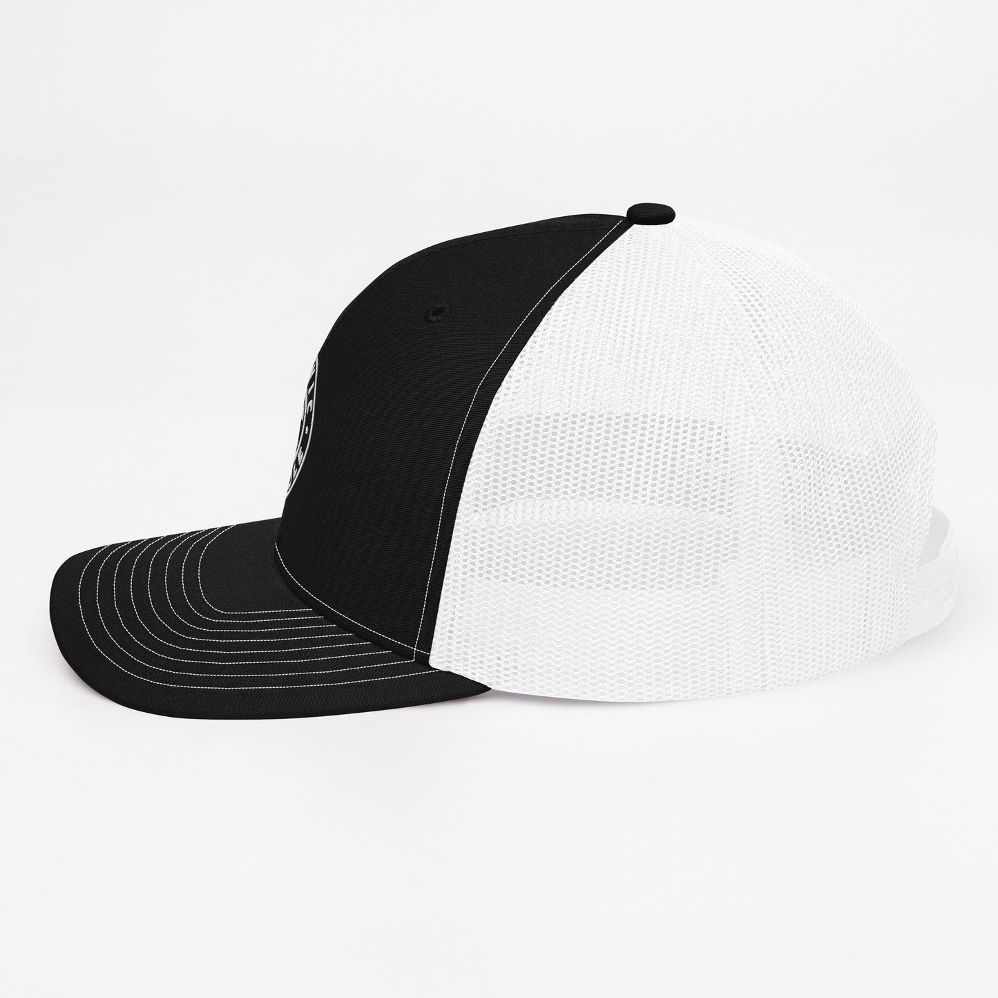 Iconic Logo Richardson Hat