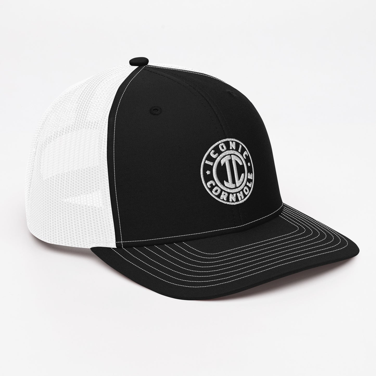 Iconic Logo Richardson Hat