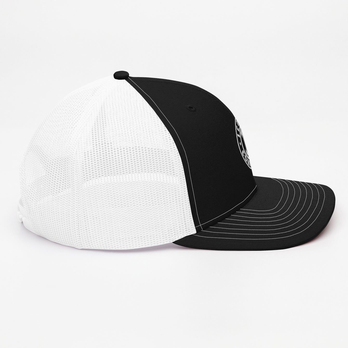 Iconic Logo Richardson Hat