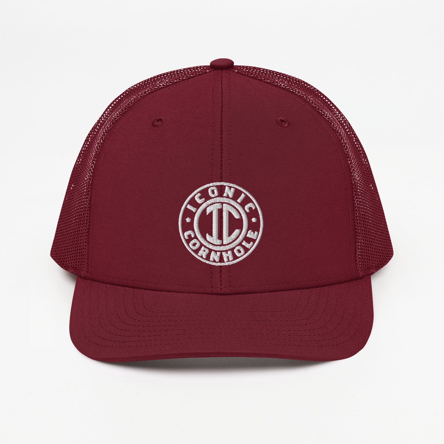 Iconic Logo Richardson Hat