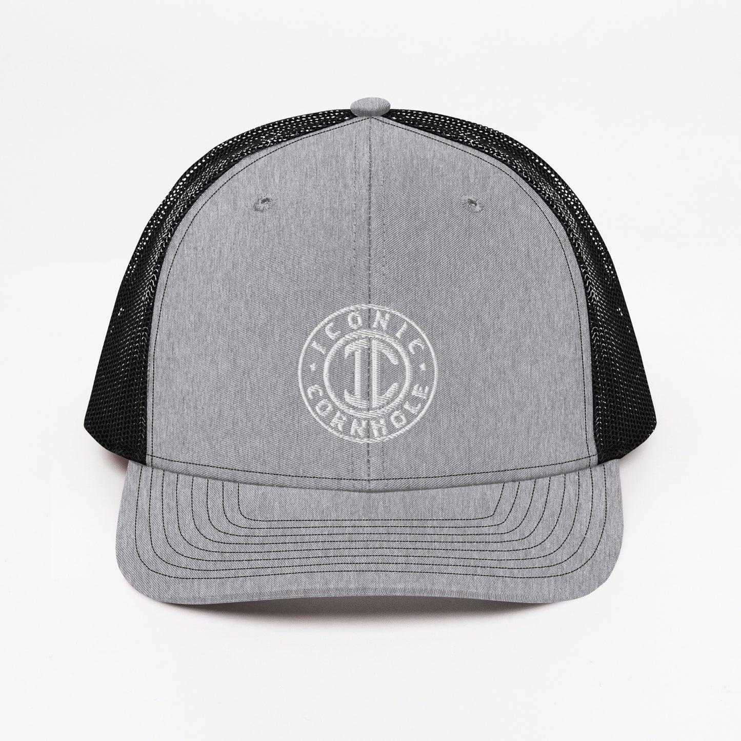 Iconic Logo Richardson Hat