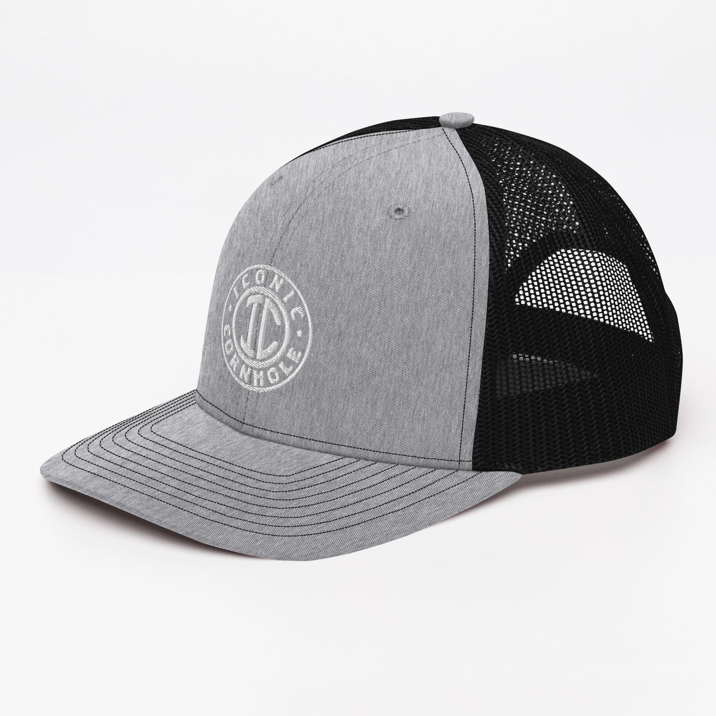 Iconic Logo Richardson Hat