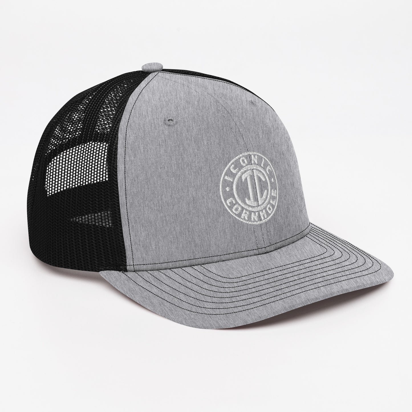 Iconic Logo Richardson Hat