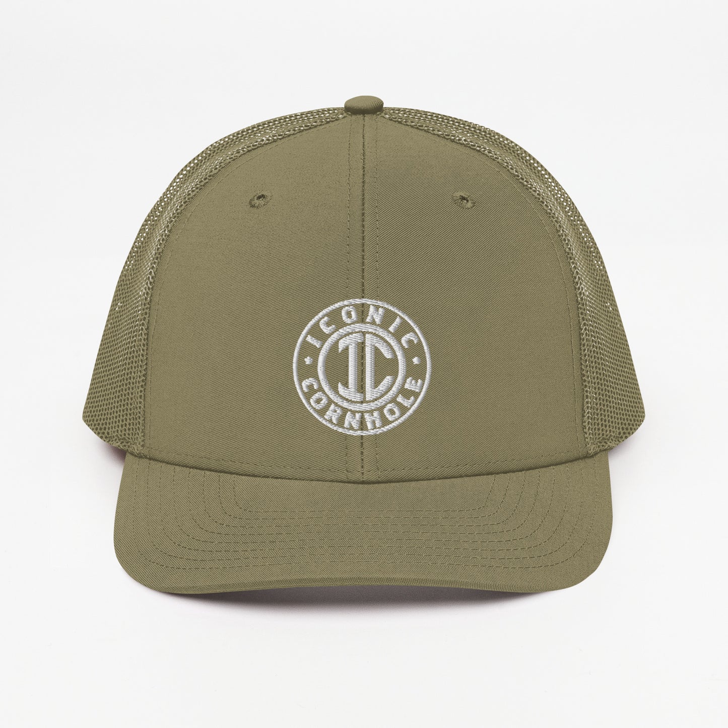 Iconic Logo Richardson Hat