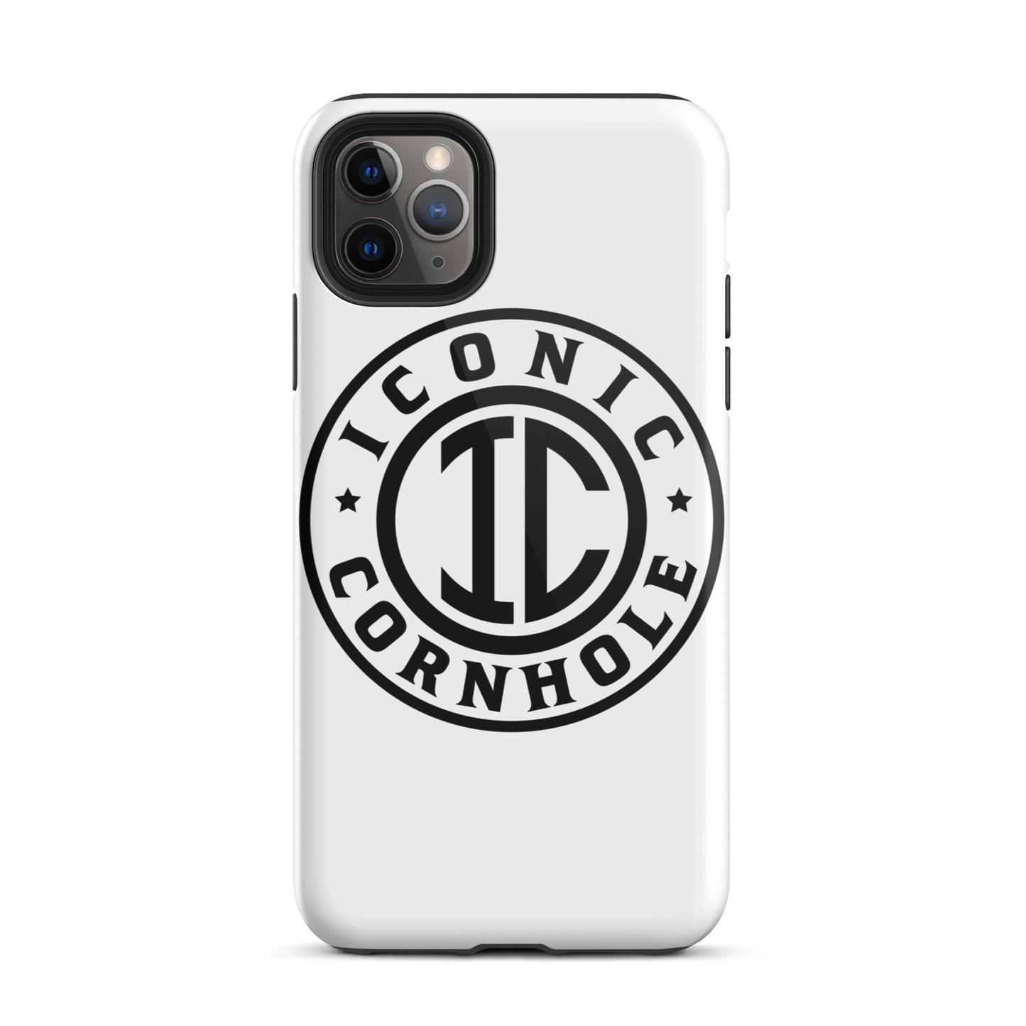 Iconic Tough iPhone case