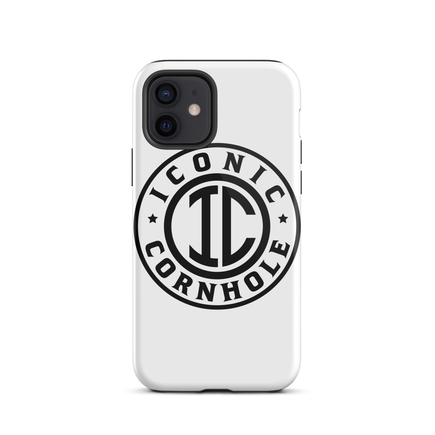 Iconic Tough iPhone case