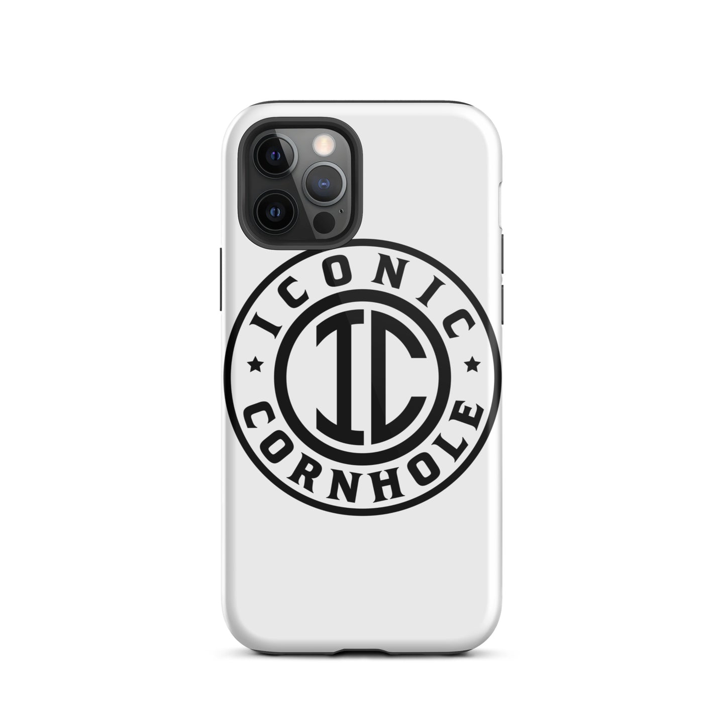 Iconic Tough iPhone case