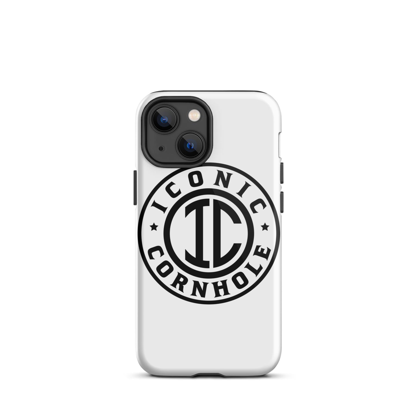 Iconic Tough iPhone case